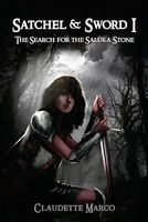 The Search for the Saluka Stone