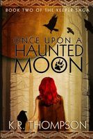 Once Upon a Haunted Moon
