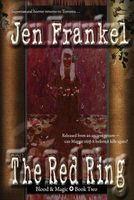 Cover of The Red Ring by Jen Frankel