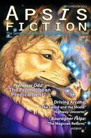 Apsis Fiction Volume 1, Issue 1
