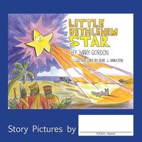 Little Bethlehem Star