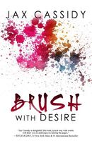 Jax Cassidy's Latest Book