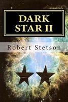 Cover of Dark Star II by Robert Stetson
