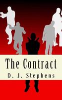 Cover of The Contract by D.J. Stephens