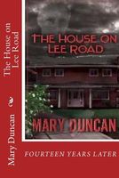 Cover of The House on Lee Road by Mary Duncan