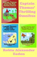 Captain Thomas' Thrilling Omnibus