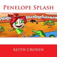 Keith Cronin's Latest Book