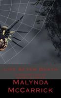 Cover of Life After Death by Malynda McCarrick