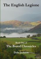 Cover of The English Legione by Dale Jackson