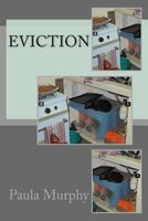 Cover of Eviction by Paula Murphy