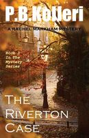 Cover of The Riverton Case by P.B. Kolleri