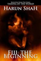 Cover of Fiji by Harun Shah