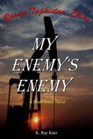 Cover of My Enemy's Enemy by K. Ray Katz