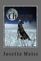 Cover of Change by Josette Weiss