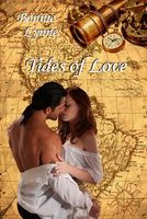 Cover of Tides of Love by Bonnie Lynne