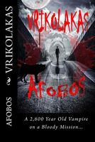 Cover of Vrikolakas by Afobos