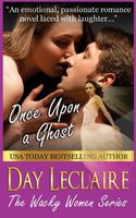 Once Upon a Ghost