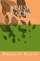 Cover of Terse Tales by Phillip Davis