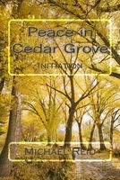 Cover of Peace in Cedar Grove by Michael Reid