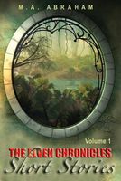 The Elven Chronicles Short Stories for Adults