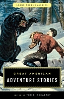 Great American Adventure Stories