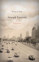 Joseph Epstein's Latest Book
