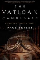 Paul Bryers's Latest Book