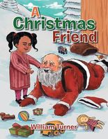 A Christmas Friend
