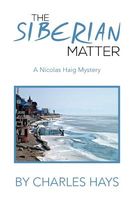 Cover of The Siberian Matter by Charles Hays