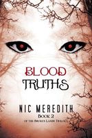 Nic Meredith's Latest Book