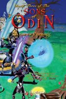 Book Three of the Sons of Odin