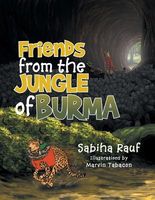 Sabiha Rauf's Latest Book