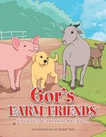 Gor's Farm Friends