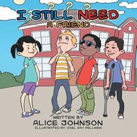 Alice Johnson's Latest Book