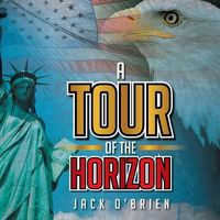 Cover of A Tour of the Horizon by Jack O'Brien