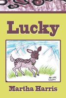 Cover of Lucky by Martha Harris