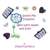 Diane Pacheco's Latest Book