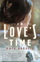 Kate Breslin's Latest Book