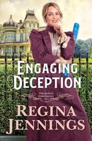 Regina Jennings's Latest Book