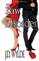 When Law Met Disorder