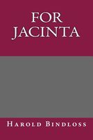 For Jacinta