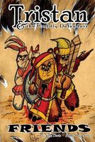 Tristan and the Cuddly Defenders - Friends: A Teddy Bear Tale