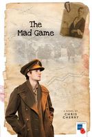 Cover of The Mad Game by Chris Cherry