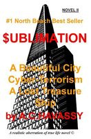 Cover of Sublimation by A.C. Havassy