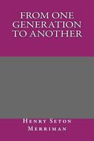 Paperback edition cover