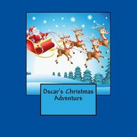 Oscar's Christmas Adventure