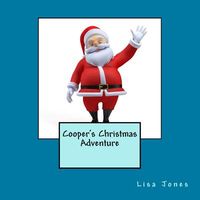 Cooper's Christmas Adventure