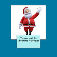 Thomas and the Christmas Adventure