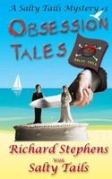 Cover of Obsession Tales by Richard Stephens