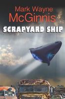 Scrapyard Ship